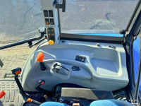 Tractor / Trekker New Holland T5050 Kruip, Shuttle