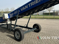 Opvoerband Van Trier KT-06-80 Opvoerband