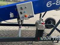Opvoerband Van Trier KT-06-80 Opvoerband
