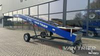 Opvoerband Van Trier KT-06-80 Opvoerband