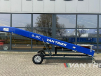 Opvoerband Van Trier KT-06-80 Opvoerband