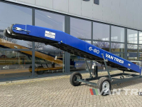 Opvoerband Van Trier KT-06-80 Opvoerband