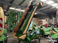 Maaier Krone EC R 320 CV