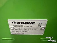 Maaier Krone EC R 320 CV