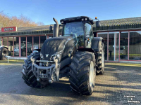 Tractor / Trekker Valtra S274