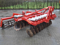 Schijveneg Evers Morgan schijveneg