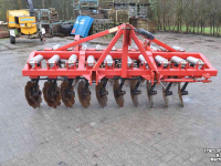 Schijveneg Evers Morgan schijveneg