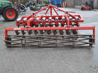 Schijveneg Evers Morgan schijveneg