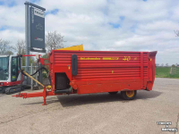 Blokkendoseerwagen Schuitemaker Amigo 40S blokkendoseerwagen