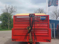Blokkendoseerwagen Schuitemaker Amigo 40S blokkendoseerwagen