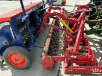 Zaaibed-combinatie / Zaaibedbereider  Kopeg zaaicombinatie: Lely rotoreg + Nordsten zaaimachine