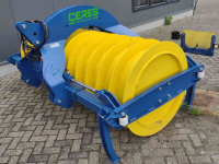 Kuilverdichtingswals Ceres CKVW-SS3000