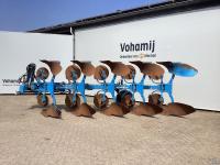 Ploegen Lemken Juwel 8 V4/1N100