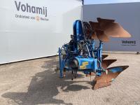 Ploegen Lemken Juwel 8 V4/1N100
