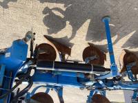 Ploegen Lemken Juwel 8 V4/1N100