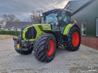 Tractor / Trekker Claas Arion 660