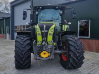 Tractor / Trekker Claas Arion 660