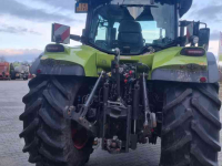 Tractor / Trekker Claas Arion 660