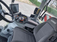 Tractor / Trekker Claas Arion 660