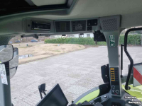 Tractor / Trekker Claas Arion 660