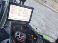 Tractor / Trekker Claas Arion 660