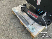 Front-hef & Pto Case-IH Fronthef PUMA 185-200-220-240