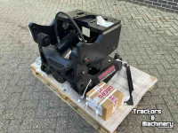 Front-hef & Pto Case-IH Fronthef PUMA 185-200-220-240