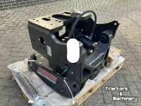 Front-hef & Pto Case-IH Fronthef PUMA 185-200-220-240