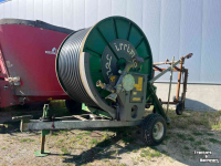 Beregeningshaspel Irrimec ST4 90/340 beregenings haspel
