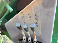 Beregeningshaspel Irrimec ST4 90/340 beregenings haspel