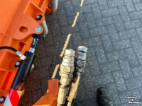 Sneeuwruim werktuigen Boxer SSV300  Sneeuwschaaf