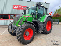 Tractor / Trekker Fendt 720 Vario Power+ Gen 6
