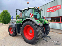 Tractor / Trekker Fendt 720 Vario Power+ Gen 6