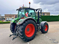 Tractor / Trekker Fendt 720 Vario Power+ Gen 6