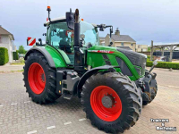 Tractor / Trekker Fendt 720 Vario Power+ Gen 6