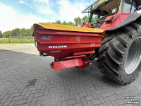 Kunstmeststrooier Lely Centerliner SL Kunstmeststrooier
