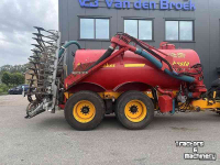 Mesttank Schuitemaker Robusta 125