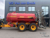 Mesttank Schuitemaker Robusta 125
