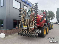 Mesttank Schuitemaker Robusta 125