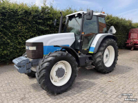 Tractor / Trekker New Holland 8160 Dual  Command