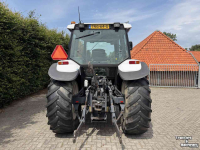 Tractor / Trekker New Holland 8160 Dual  Command