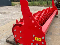 Overige grondbewerkingsmachines en toebehoren Toscano Packerwals