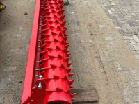 Overige grondbewerkingsmachines en toebehoren Toscano Packerwals