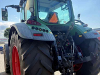 Tractor / Trekker Fendt 516 SCR Profi+ + Trimble RTK