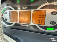 Tractor / Trekker Fendt 516 SCR Profi+ + Trimble RTK