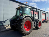 Tractor / Trekker Fendt 516 SCR Profi+ + Trimble RTK