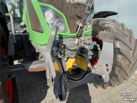 Tractor / Trekker Fendt 516 SCR Profi+ + Trimble RTK