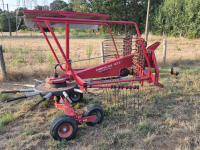 Rugger / Hark / Zwadhark Lely Hibiscus 425