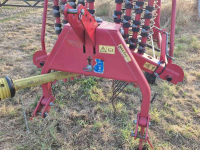 Rugger / Hark / Zwadhark Lely Hibiscus 425