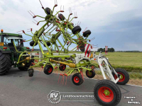 Schudder Claas Volto 1320T | zeer netjes!
